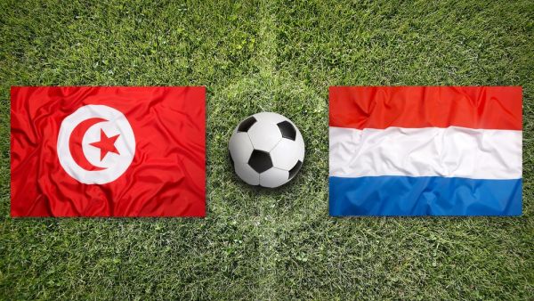 التشكيلات المتوقعة لمباراة تونس وهولندا في كأس العالم 2026