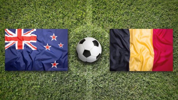 التشكيلات المتوقعة لمباراة نيوزيلندا وبلجيكا في كأس العالم 2026