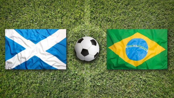 التشكيلات المتوقعة لمباراة اسكتلندا والبرازيل في كأس العالم 2026