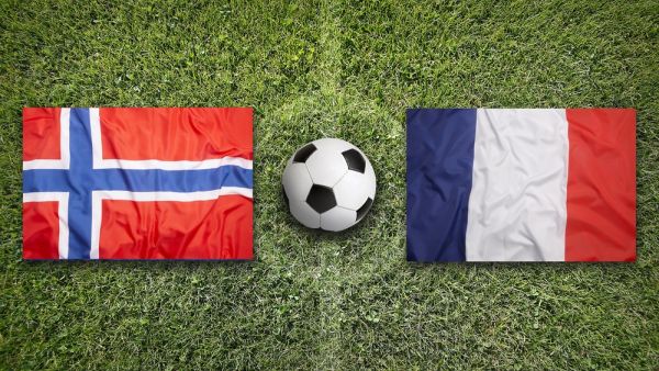 التشكيلات المتوقعة لمباراة النرويج وفرنسا في كأس العالم 2026