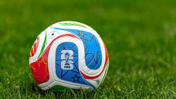 كأس العالم 2026