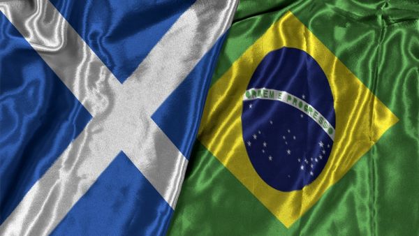معلق مباراة اسكتلندا والبرازيل اليوم في كأس العالم 2026
