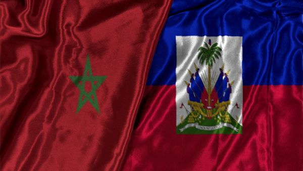 معلق مباراة المغرب وهايتي اليوم في كأس العالم 2026