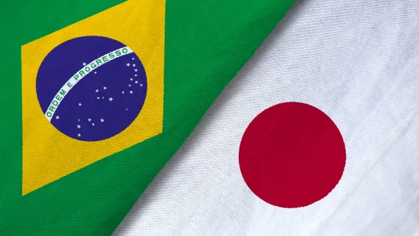Brazil vs Japan predicted lineups - FIFA World Cup 2026