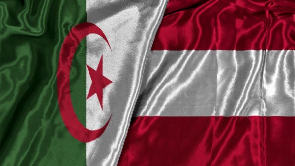 معلق مباراة الجزائر والنمسا اليوم في كأس العالم 2026