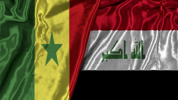 معلق مباراة السنغال والعراق اليوم في كأس العالم 2026