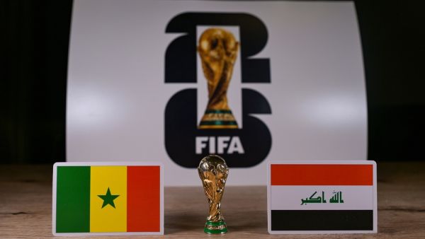 Senegal vs Iraq predicted lineups - FIFA World Cup 2026