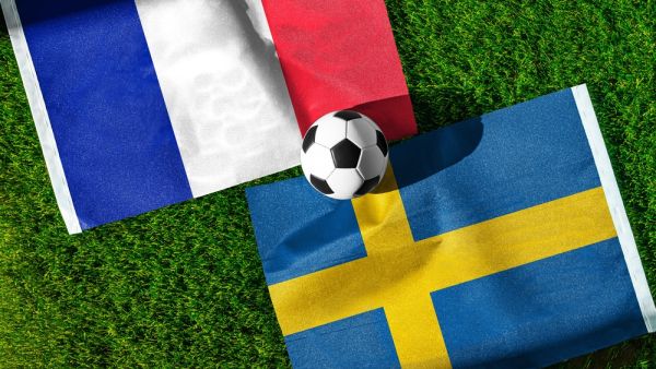 France vs Sweden predicted lineups - FIFA World Cup 2026