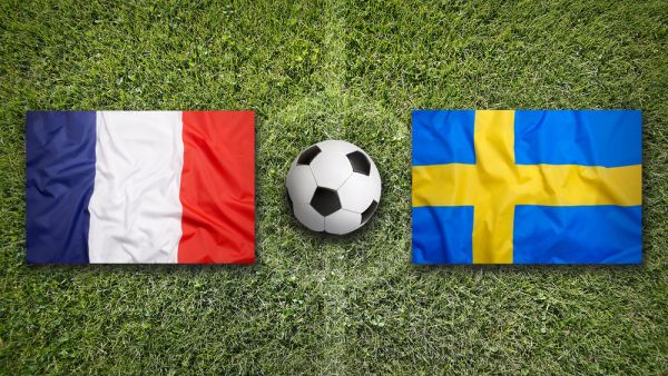 التشكيلات المتوقعة لمباراة فرنسا والسويد في كأس العالم 2026