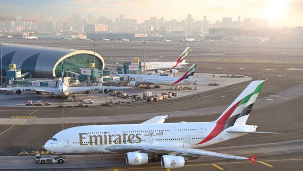 Emirates launches world's most comprehensive travel insurance