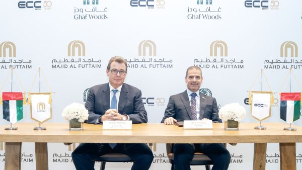Majid Al Futtaim Awards AED 2 Billion Contract, Marking Major Delivery Milestone for Ghaf Woods