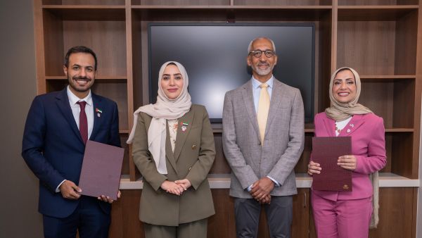Department of Health – Abu Dhabi and Novartis Sign Strategic Memorandum of Understanding to Advance Genomics Research and Healthcare Innovation