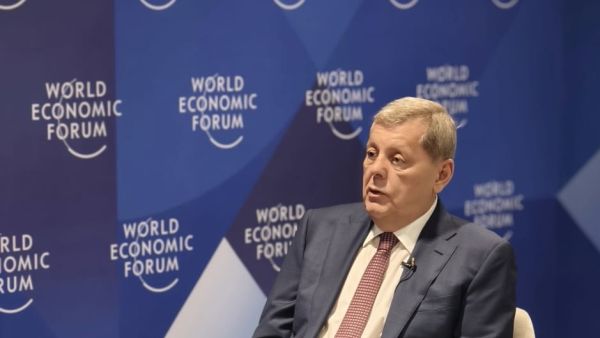 الحكمة تسلط الضوء على مرونة قطاع الرعاية الصحية والاستثمار المشترك بين الشرق الأوسط وشمال أفريقيا والصين خلال الاجتماع السنوي للأبطال الجدد للمنتدى الاقتصادي العالمي