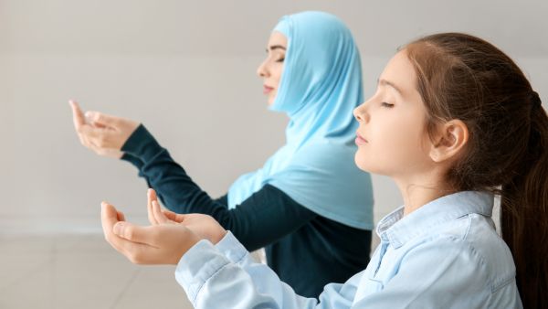 دعاء لابنتي بالتوفيق في امتحانات التوجيهي.. أدعية للنجاح والتفوق وتحقيق أعلى المعدلات