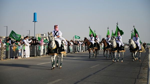متى اليوم الوطني السعودي 2026؟