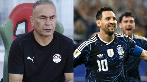 تصريح ناري من إبراهيم حسن يشعل معسكر الأرجنتين