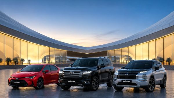 Reliability Takes the Wheel: UAE Car Buyers Shift Towards Practical Vehicles, dubizzle Data Shows