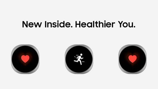 Coming Soon: A New AI-Powered Health Companion on Your Wrist