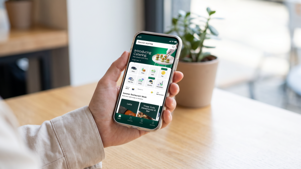 Careem Food launches catering service in the UAE 
