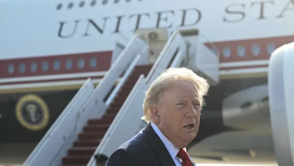 Trump says Iran nuclear talks progressing well as Qatar negotiations continue