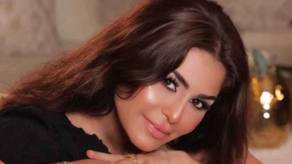 منة فضالي