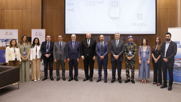 Global Health Institute at AUB Launches Global Health Diplomacy and Security Program