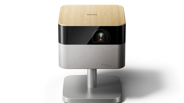 Epson wins iF DESIGN AWARD 2026 for Lifestudio™ Projectors and EcoTank Printers