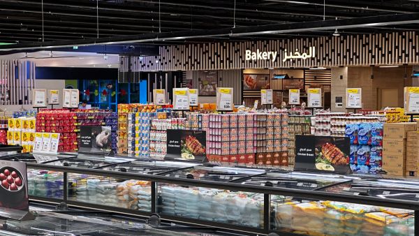 تعاونية الاتحاد: زيادة المنتجات الوطنية على الرفوف والإقبال المتزايد عليها يعززان الأمن الغذائي ويدعمان توجهات الدولة