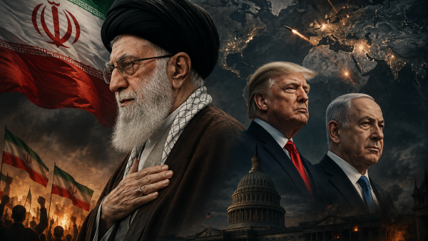 الانتقام لدماء خامنئي "واجب حتمي"