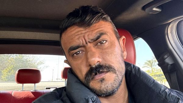 أحمد العوضي