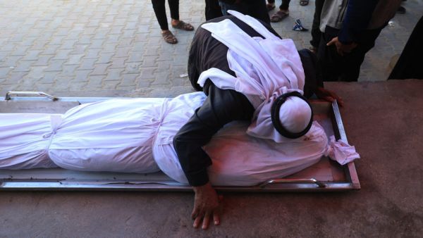 6 شهداء و34 إصابة خلال الساعات الماضية في قطاع غزة