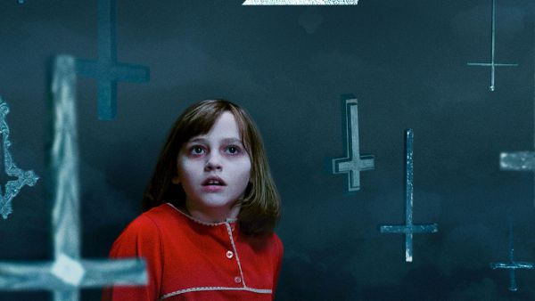 The conjuring