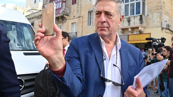 Stelios Kouloglou