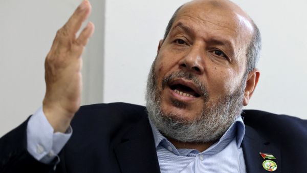 Khalil al-Hayya