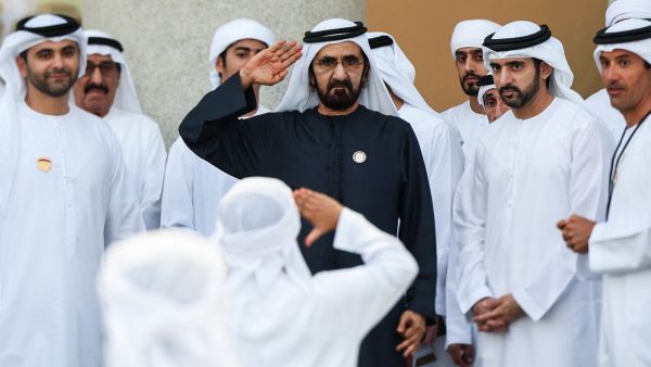 في عيد ميلاده الـ76.. الشيخ محمد بن راشد آل مكتوم.. قائد صنع قصة نجاح دبي