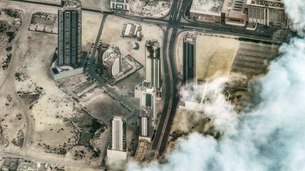 Bahrain