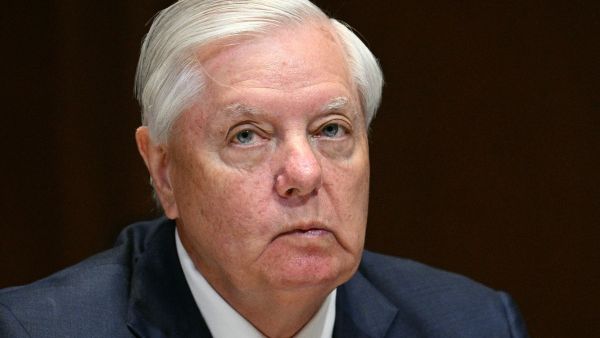 U.S. Senator Lindsey Graham