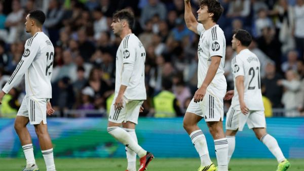 قائمة الأسماء التي تقترب من الرحيل عن ريال مدريد هذا الصيف