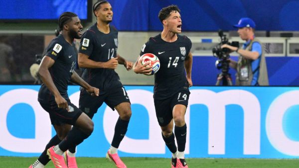 التشكيلات المتوقعة لمباراة أمريكا والبوسنة والهرسك في كأس العالم 2026