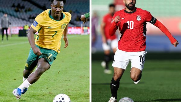 Australia vs Egypt predicted lineups - FIFA World Cup 2026