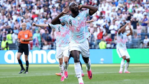 FIFA World Cup 2026: USA 1-4 Belgium match report and highlights