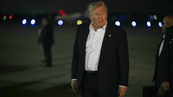 $100M bounty on Trump's head: President vows total devastation if assassinated
