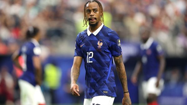 Bradley Barcola will not sign a new deal with PSG