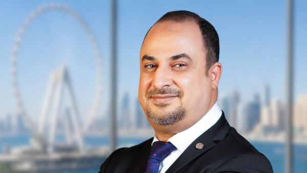 Amwaj Rotana Appoints Ahmed Hassan  as Director of Finance