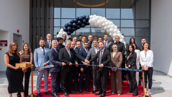 Azizi Developments Commences Handover for Azizi Central in Al Furjan