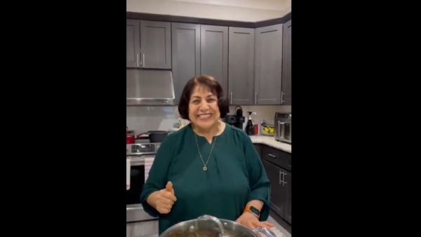 من وجبة منزلية إلى قضية مثيرة