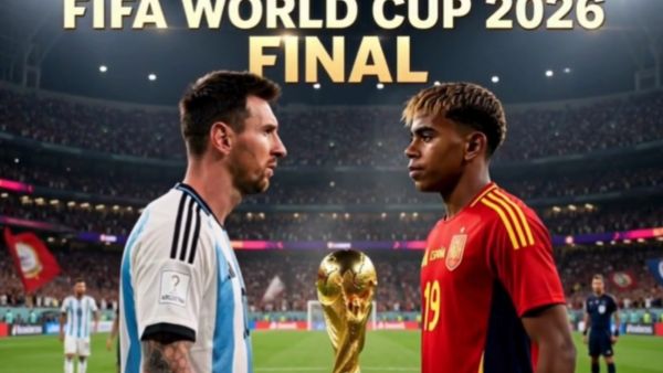 أسعار تذاكر نهائي مونديال 2026 تصدم الجماهير