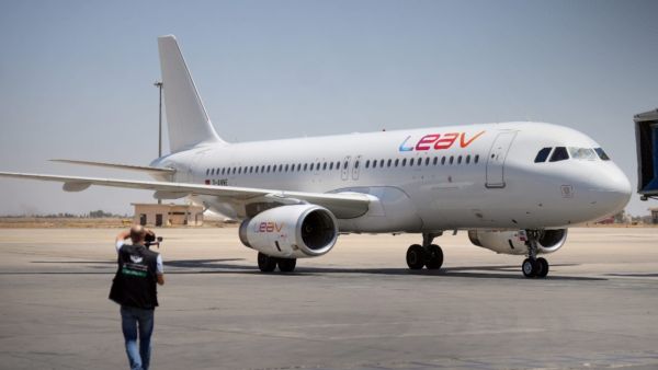 تسهيل سفر الجالية السورية المقيمة في ألمانيا