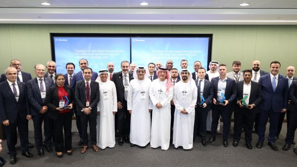 ADX Recognizes Its Market Participants, Firms, and Listed Companies for their Achievements and Contributions in 2025