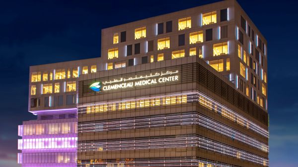 Dubai Investments Increases Ownership in Clemenceau Medical Center Dubai to 100%